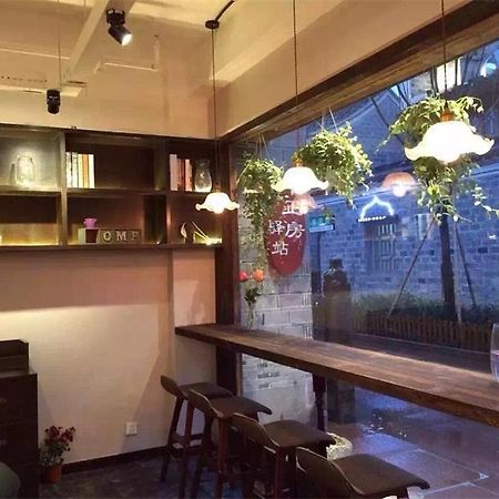 Ningbo Zhengfang Inn 外观 照片