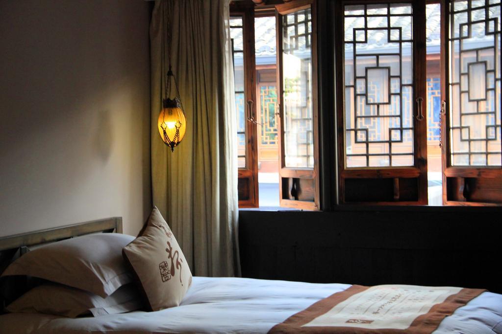 Ningbo Zhengfang Inn 外观 照片