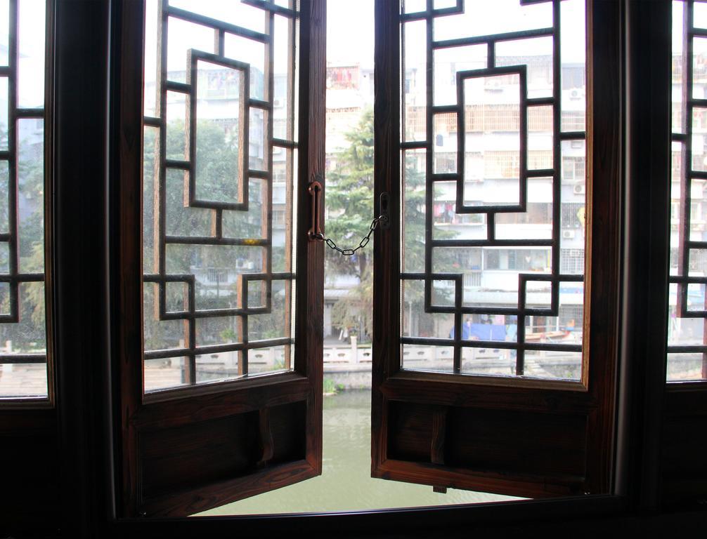 Ningbo Zhengfang Inn 外观 照片