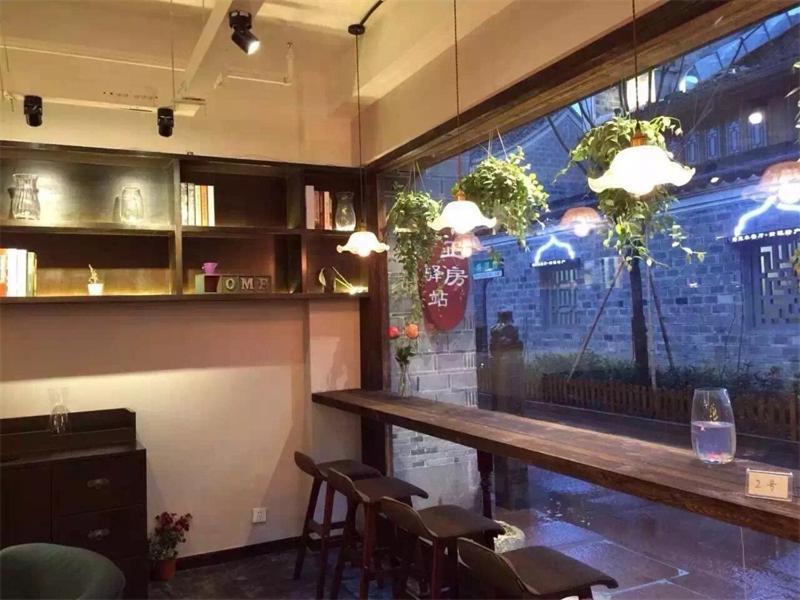 Ningbo Zhengfang Inn 外观 照片